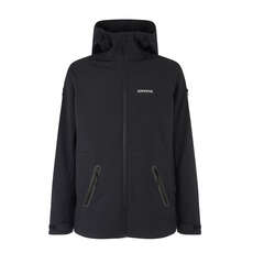 Veste Softshell Mystic Mission - Noir 220051