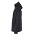 Mystic Mission Softshell Jacket - Caviar