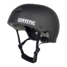 Mystic Mk8 Casque - Noir Mystic Mk8 Casque - Noir