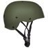 Casque Mystic Mk8 - Olive Foncé