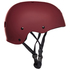 Casque Mystic Mk8 - Rouge Foncé