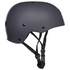 Casque Mystic Mk8 - Gris