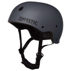 Casque Mystic Mk8 - Gris Casque Mystic Mk8 - Gris