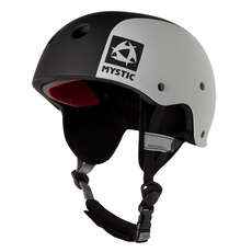 Casque Mystic Mk8 Kite & Wakeboard - Noir Casque Mystic Mk8 Kite & Wakeboard - Noir