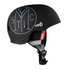 Casque Mystic Mk8 Kite & Wakeboard - Noir