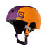 Mystic Mk8 Kite & Wakeboard Casque - Violet