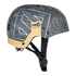 Mystic Mk8 X Casque - Noir Allover