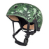 Casque Mystic Mk8 X - Vert Allover
