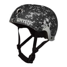 Casque Mystic Mk8 X - Noir / Blanc Casque Mystic Mk8 X - Noir / Blanc