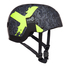 Casque Mystic Mk8 X - Marine / Citron Vert