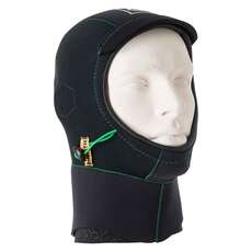 Mystic Mstc 2Mm Merino Wetsuit Hood - Noir Mystic Mstc 2Mm Merino Wetsuit Hood - Noir