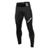 Pantalon En Néoprène Mystic Mvmnt 1,5 Mm - Noir
