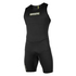 Mystic Mvmnt 1.5Mm Néoprène Short Combinaison John - Noir