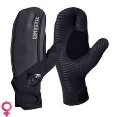 Mitaines De Kitesurf Mystic Open Palm 2Mm