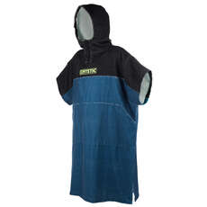 Poncho Mystique - Sarcelle Poncho Mystique - Sarcelle