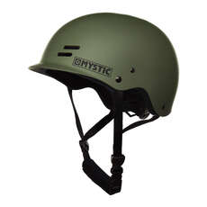 Casque Mystic Predator - Olive Foncé