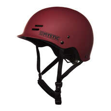 Casque Mystic Predator - Rouge Foncé Casque Mystic Predator - Rouge Foncé