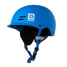 Mystic Predator Kitesurf Casque - Bleu Mystic Predator Kitesurf Casque - Bleu