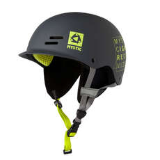 Mystic Predator Kitesurf Casque - Gris Mystic Predator Kitesurf Casque - Gris