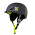 Mystic Predator Kitesurf Casque - Gris