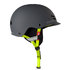 Mystic Predator Kitesurf Casque - Gris