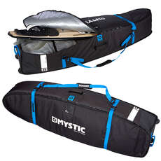 Mystic Wave Pro Kitesurf Voyage Boardbag Mystic Wave Pro Kitesurf Voyage Boardbag