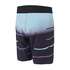 Mystic Ridge Boardshort - À La Menthe