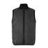 Mystic Ridge Vest - Asphalte