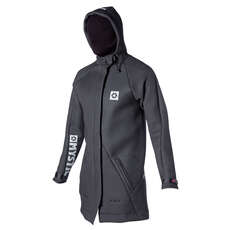 Mystic Sharkskin Battle Veste De Kitesurf Mystic Sharkskin Battle Veste De Kitesurf