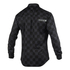 Haut À Manches Longues Quickdry À Manches Longues Mystic Shred Blouse - Noir