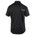Haut À Manches Courtes Mystic Shred Blouse Quickdry - Noir