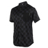 Haut À Manches Courtes Mystic Shred Blouse Quickdry - Noir