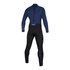 Combinaison Combinaison Mystic Star 3 / 2Mm À Zip Au Dos - Bleu Marine 2023