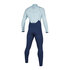 Combinaison Combinaison Mystic Star 3 / 2Mm Front-Zip - Marine / Gris
