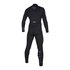Combinaison Mystic Star 5 / 3Mm Full-Zip Fullsuit - Noir