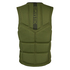 Mystic Star Veste Impact Front-Zip - Armée
