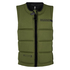 Mystic Star Veste Impact Front-Zip - Armée