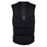 Mystic Star Front-Zip Impact Vest - Noir