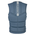 Gilet Impact Mystic Star Front-Zip - Marine