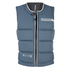 Gilet Impact Mystic Star Front-Zip - Marine