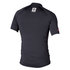 Mystic Étoile Junior Manches Courtes Rashvest - Noir