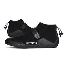 Mystic Star 3Mm Wetsuit Chaussures Wetsuit - Noir