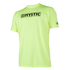 Haut À Manches Courtes Mystic Star Quickdry - Lime