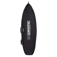 Mystic Star Surf Single Boardbag - Noir