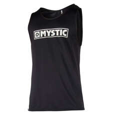 Débardeur Mystic Star Quickdry - Noir