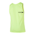 Débardeur Mystic Star Quickdry - Citron Vert