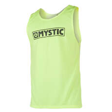 Débardeur Mystic Star Quickdry - Citron Vert Débardeur Mystic Star Quickdry - Citron Vert