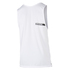 Débardeur Mystic Star Quickdry - Blanc