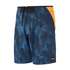 Short De Bain Mystic Stone - Marine