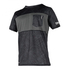 Mystic Stone Shortsleeve Quickdry - Noir